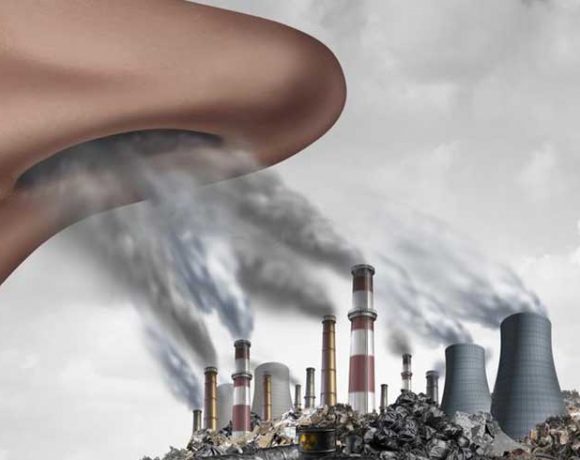 Gli Odori Sgradevoli Creano Ricordi Potenti.