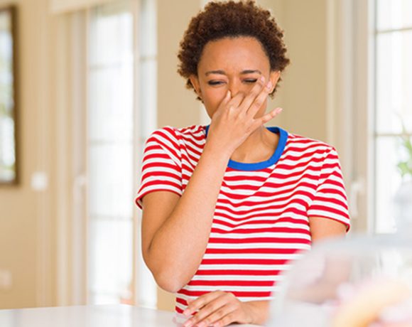 Puzza e cattivi odori fanno male alla salute?