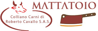 Colliano carni