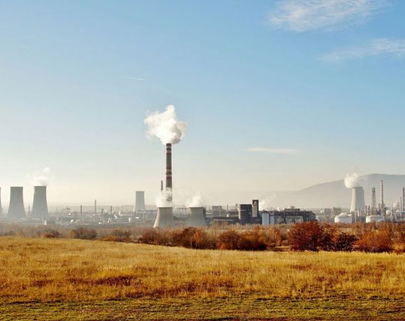 Emissioni Odorigene e Normative